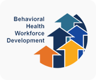 Expanding California's Behavioral Health Workforce Stacked Logo