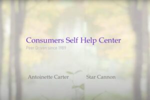 Consumers Self Help Centers