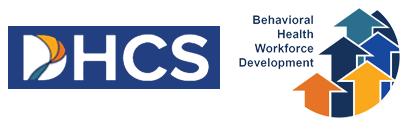 California's Behavioral Health Workforce logo