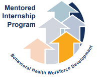 Mentored Internship Program (MIP) Logo for round 2.