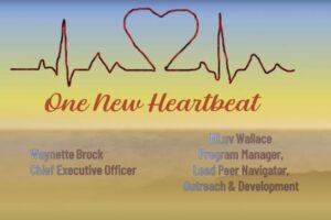 One New Heartbeat