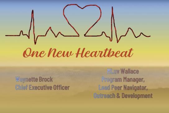 One New Heartbeat
