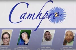 CAMHPRO Team