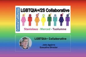 LGBTQIA+ Collaborative