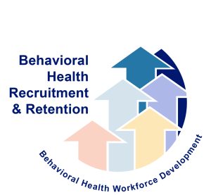 Logo: Behavioral Health Recruitment and Retention