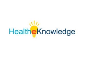 healtheknowledge logo