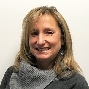 Tamm Bernstein's headshot
